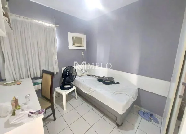 Imagem Oportunidade em CASA AMARELA: 78m², 03qts, 01suite, 02vagas.