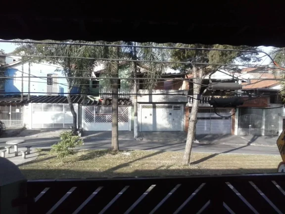 Imagem Sorado com 158 m² 3 Domriotios e 2 Vagas de Garagens