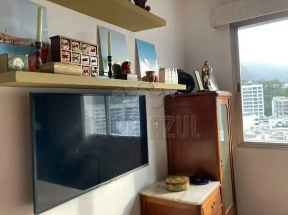 Imagem Laranjeiras – Rua Pinheiro Machado | Residencial › Apartamento 4 quarto(s) à Venda