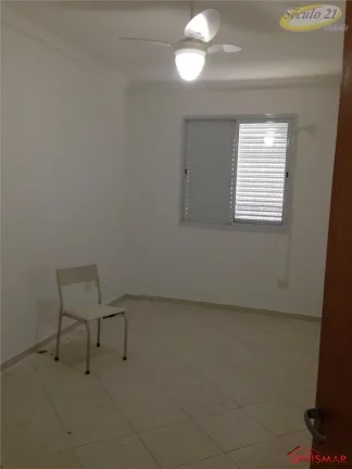 Imagem Linda Sobreposta 3 dormitorios 1 suite Embaré 2 vagas
