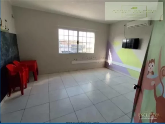 Imagem Galpões para locação em Praia Grande no bairro Jardim Gloria