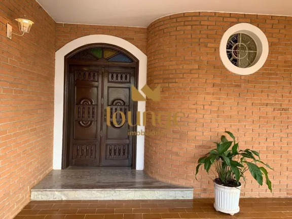 Imagem Casa 4 quartos à Venda Santa Rosália Zona Leste - Sorocaba