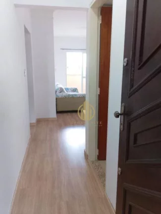 Imagem Apartamento com 2 dormitórios à venda, 60 m² por R$ 240.000 - Parque Industrial Lagoinha - Ribeirão Preto/SP