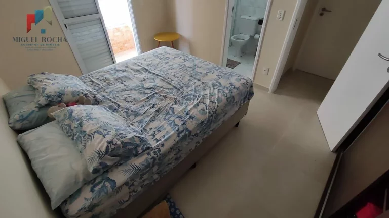 Imagem Apartamento Praia Grande SP venda ou permuta