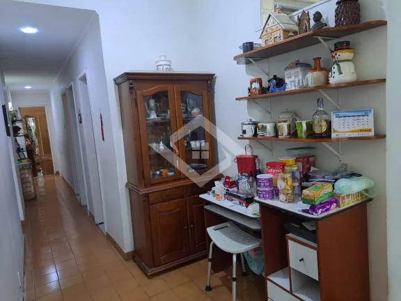 Imagem Apartamento de 3 Quartos para Venda em Copacabana com 120 m²