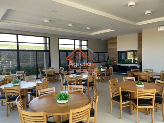 Imagem Terreno à venda no bairro CONDOMÍNIO RESIDENCIAL FLOR D'ALDEIA - Mogi Mirim/SP