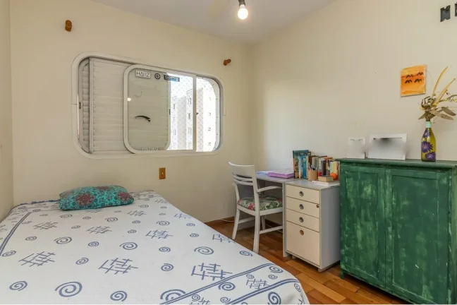 Imagem APARTAMENTO RESIDENCIAL em São Paulo - SP, Vila Uberabinha
