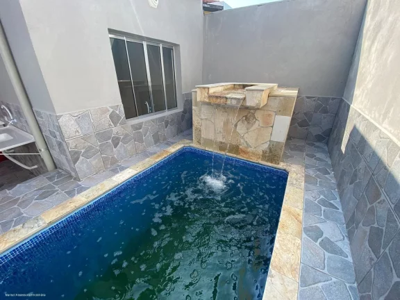 Imagem CASA RESIDENCIAL em MONGAGUÁ - SP, BALNEARIO FLORIDA