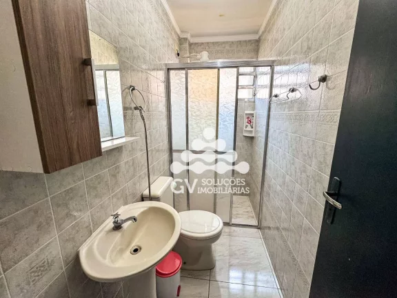 Imagem Apartamento com 2 dormitórios à venda, 60 m² por R$ 375.000 - Praia do Sapê - Ubatuba/SP