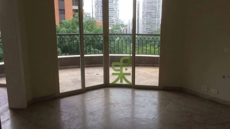 Imagem Apartamento com 4 dormitórios à venda, 255 m² por R$ 900.000,00 - Vila Suzana - São Paulo/SP