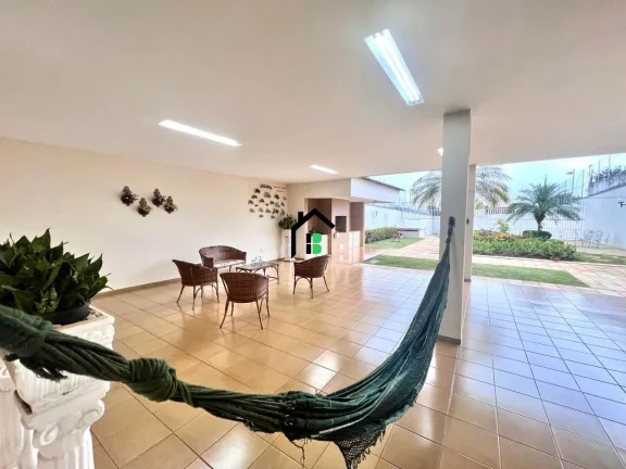 Imagem Casa Espetacular à Venda no B. Sobradinho, Patos de Minas!