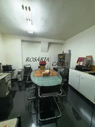 Imagem CERQUEIRA CESAR- Sobrado com 3 andares a venda - EXCLUSIVO