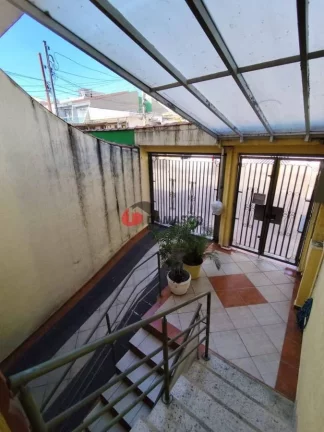 Imagem Apartamento à venda, Vila Camilópolis, Santo André, SP