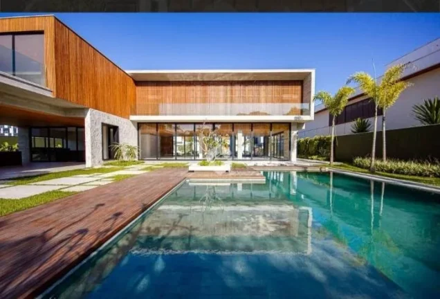 Imagem Casa Duplex condomínio Malibu/ condomínio das celebridades