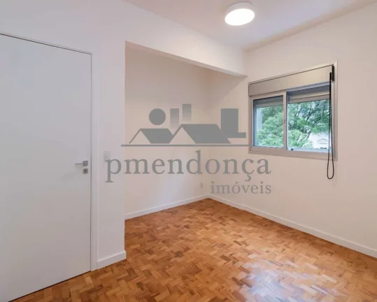 Imagem Apartamento à venda na Rua Pernambuco com 129,50m2, 3 quartos( 1 suite) e 1 vaga