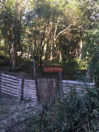 Imagem Terreno à venda, 769 m² por R$ 155.000,00 - Taquara Branca - Hortolândia/SP