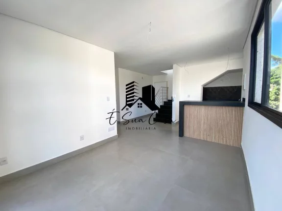 Imagem Cobertura 2 Quartos á Venda Bairro Filadélfia - Betim/MG