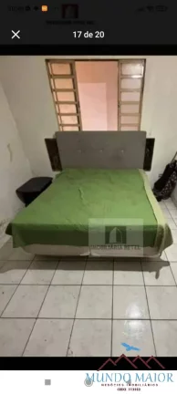 Imagem Sobrado com 2 Quartos 2 banheiros à Venda, 169 m Jd.Progresso -R$ 580.000!