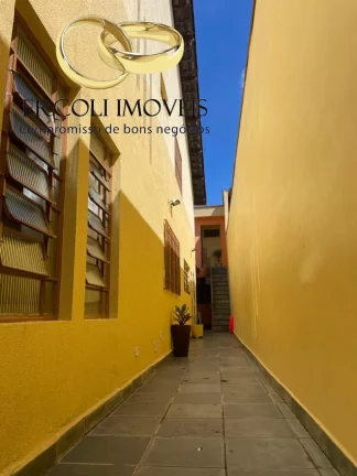 Imagem CASA RESIDENCIAL em SÃO PAULO - SP, CIDADE PATRIARCA