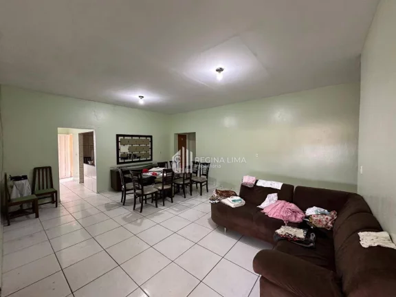 Imagem Casa Residencial e Comercial Pox Faculdade Sto Agostinho