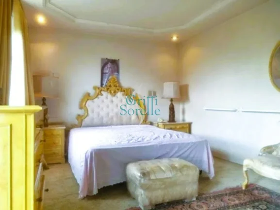 Imagem Apartamento à Venda no Jardim Europa - São Paulo/SP.