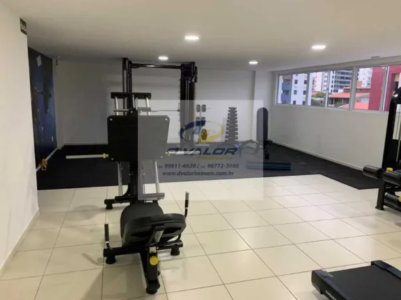 Imagem Apartamento para vender, Jardim Oceania, João Pessoa, PB