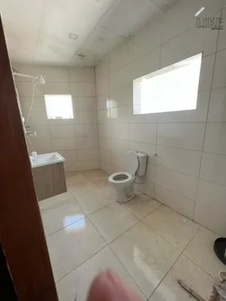 Imagem Vendo casa de 140m Residencial Santa Paula
