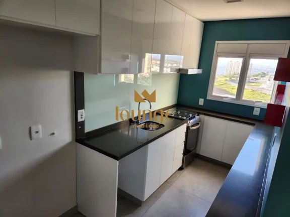 Imagem Apartamento à Venda Jardim Emília Zona Sul - Sorocaba/SP