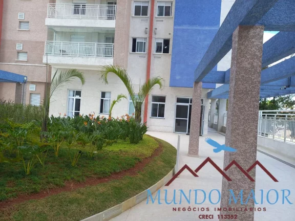 Imagem Apartamento à venda, 2 quartos, 1 vaga, Vila Pires - Santo Andr?(C)/SP!!!!