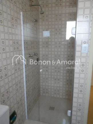 Imagem Apartamento com 74m² e 2 quartos, no Cambuí - Campinas/SP