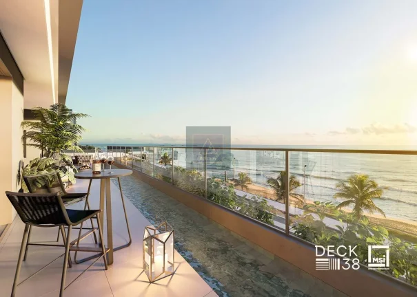 Imagem PRAIA DO TABULEIRO SC - Apartamento 3 suítes. 144m². SPA privativo. Entrega setembro/26.