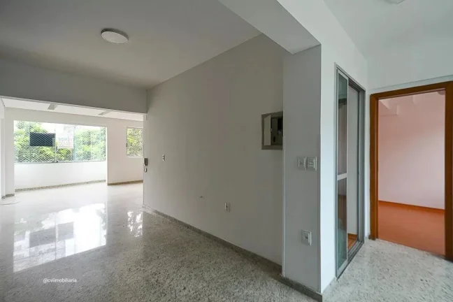 Imagem Apartamento com 125m² de área útil, ideal para quem busca espaço, conforto e uma localização e...