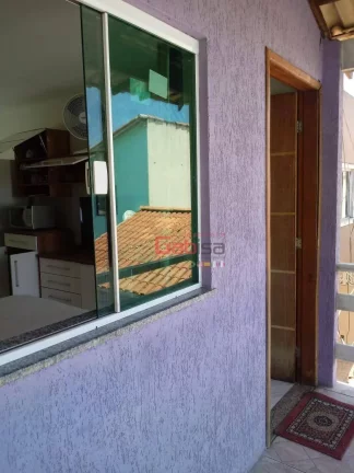 Imagem Condomínio com 7casas e kitnets à venda, 435 m² por R$ 900.000 - Parque Burle - Cabo Frio/RJ