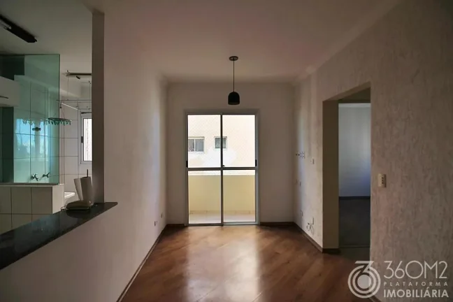 Imagem Apartamento para Venda em São Bernardo do Campo / SP no bairro Vila Gonçalves