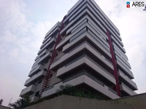 Apartamento Residencial à venda, Centro, Americana - AP1693.