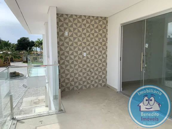 Imagem VENDO APARTAMENTO 3/4 NOVO PRONTO PARA MORAR EM PORTO SEGURO