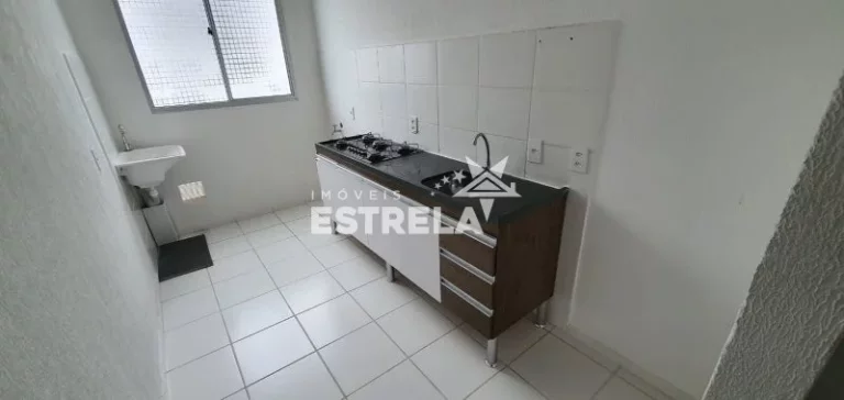 Imagem Apartamento à venda, com vaga e lazer completo!