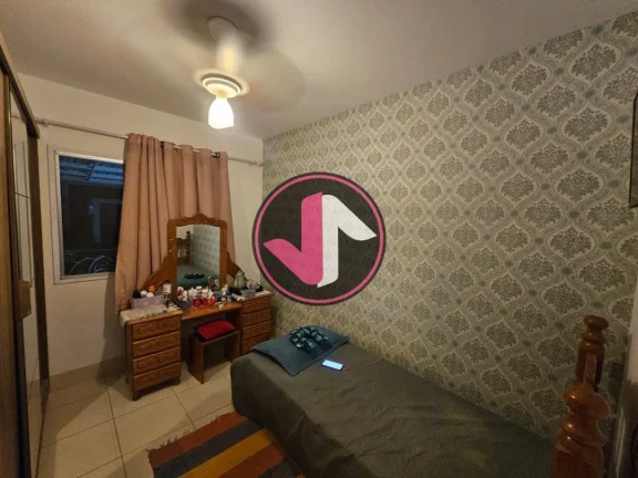 Imagem Se você busca por um lar acolhedor e cheio de comodidades, o Iguatemi Residence é o lugar ideal pa...