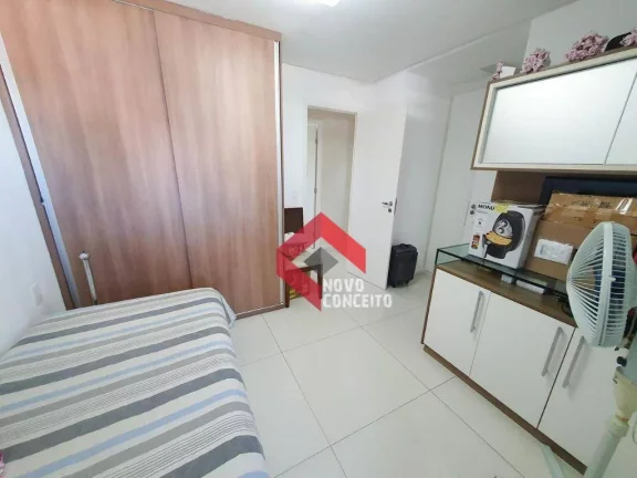 Imagem Apartamento à venda, 230 m² por R$ 1.880.000,00 - Cocó - Fortaleza/CE
