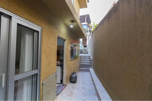Imagem Casa 2 dormitórios 2 vagas Vila Nova Cachoeirinha
