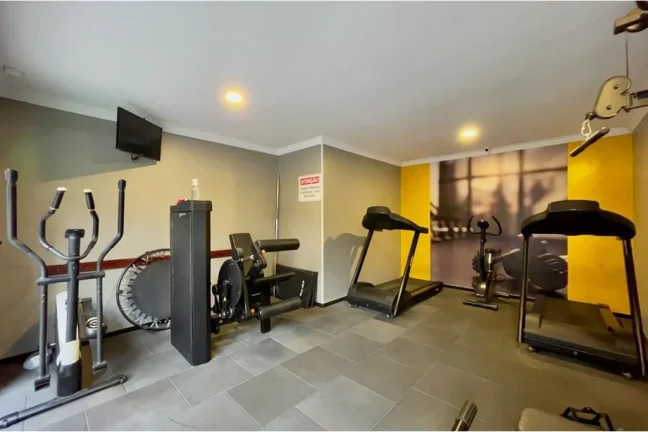 Imagem APARTAMENTO RESIDENCIAL em São Paulo - SP, Vila Mascote