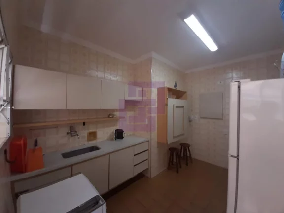 Imagem Apartamento para Venda em Guarujá / SP no bairro Pitangueiras