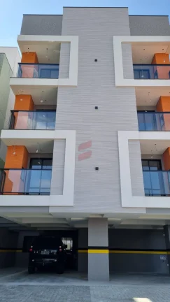 Imagem APARTAMENTO com 3 dormitórios à venda com 80.8m² por R$ 425.000,00 no bairro Afonso Pena - SÃO JOSÉ DOS PINHAIS / PR