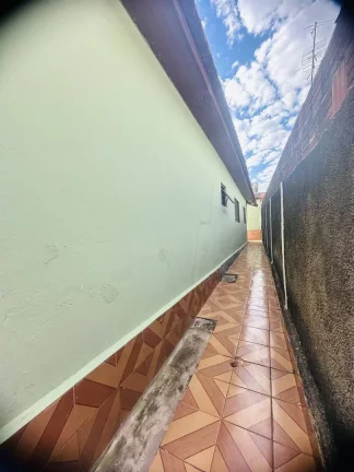 Imagem CASA A VENDA - DISTRITO DE APARECIDA - SÃO MANUEL