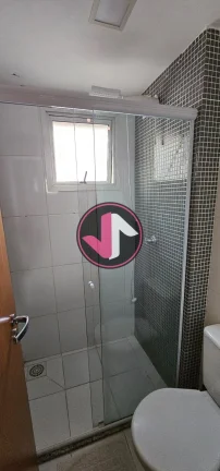 Imagem Apartamento Mobiliado à Venda no Residencial Harmonia - Cuiabá/MT Descrição do Imóvel: ???? Tam...