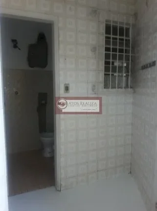 Imagem Casa térrea com edícula em Jardim Ernestina - São Paulo