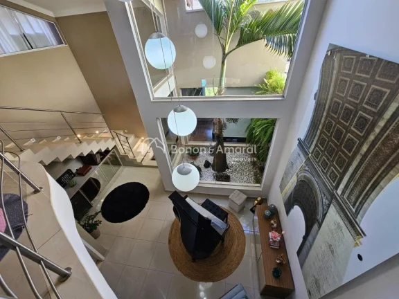 Imagem Casa à venda no Swiss Park em Campinas, localizada próxima ao Colégio RDS Swiss, academias de dan...