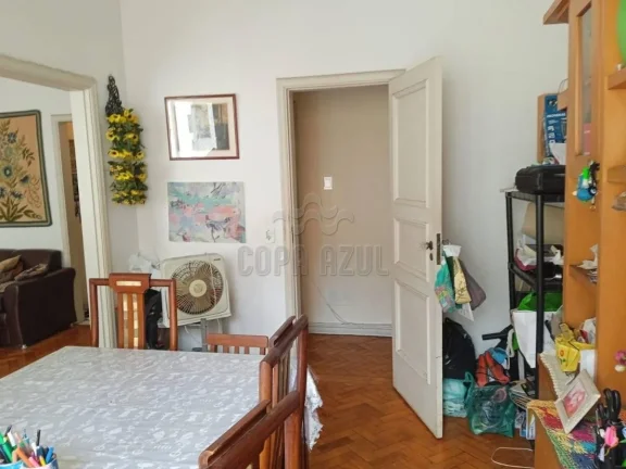 Imagem Copacabana - Residencial › Apartamento com 3 quarto(s) a Venda