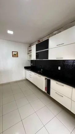 Imagem Casa, CONDOMINIO PORTAL DAS AGUAS, 3 quartos, sendo um suítes com closet, Varan