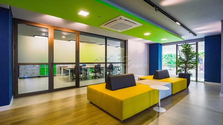 Imagem Prepare-se para viver em um verdadeiro bairro planejado, o Passeio Kennedy! Um empreendimento incrí...